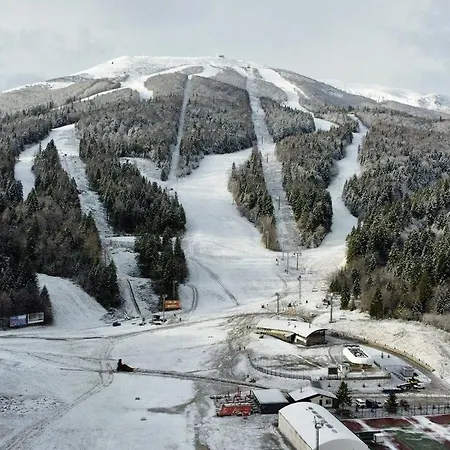 別荘 Relaxing House サラエヴォ