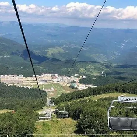 Relaxing House 別荘 サラエヴォ