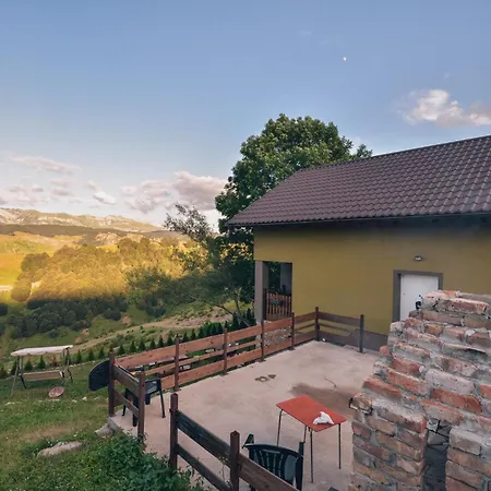 Relaxing House Сasa de vacaciones *