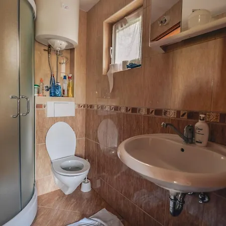 Relaxing House * サラエヴォ