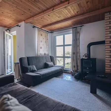 Relaxing House Сasa de vacaciones