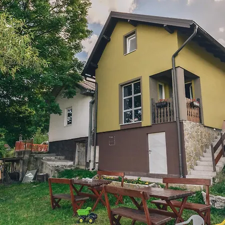 Relaxing House Holiday home *