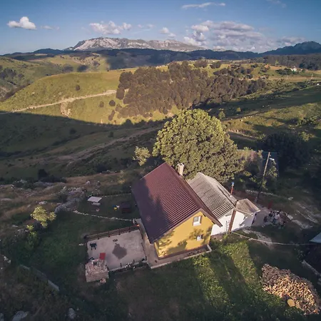 Relaxing House Сasa de vacaciones *