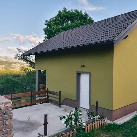 Relaxing House 別荘