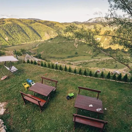 Relaxing House Сasa de vacaciones Sarajevo