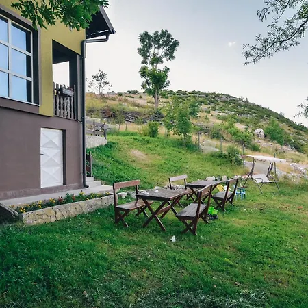 Relaxing House * Sarajevo