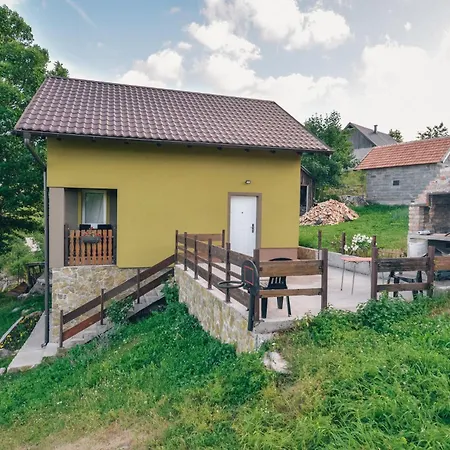 Relaxing House Сasa de vacaciones Sarajevo