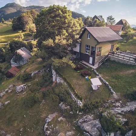 Relaxing House * サラエヴォ