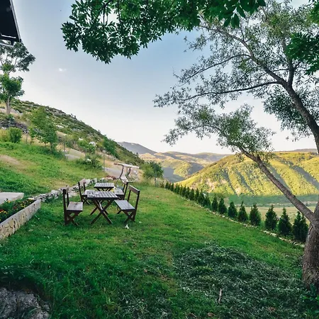 Relaxing House