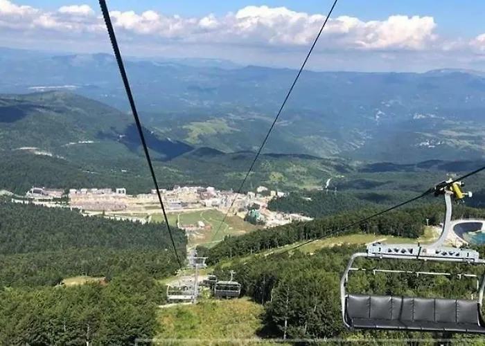 Relaxing House Holiday home Sarajevo