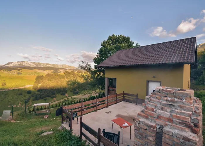 Relaxing House Holiday home *