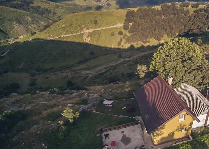 Holiday home Relaxing House *