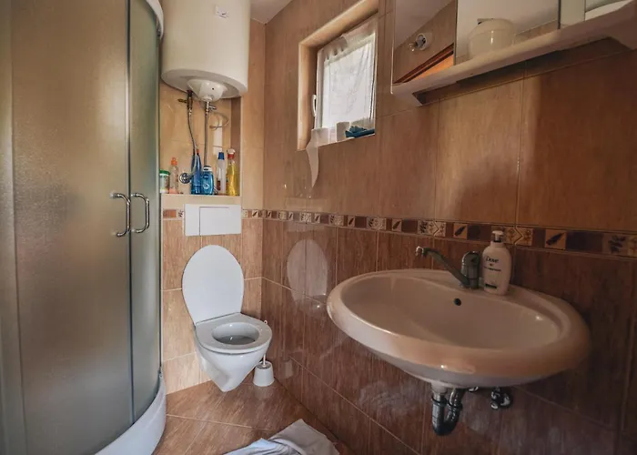 Relaxing House * Sarajevo