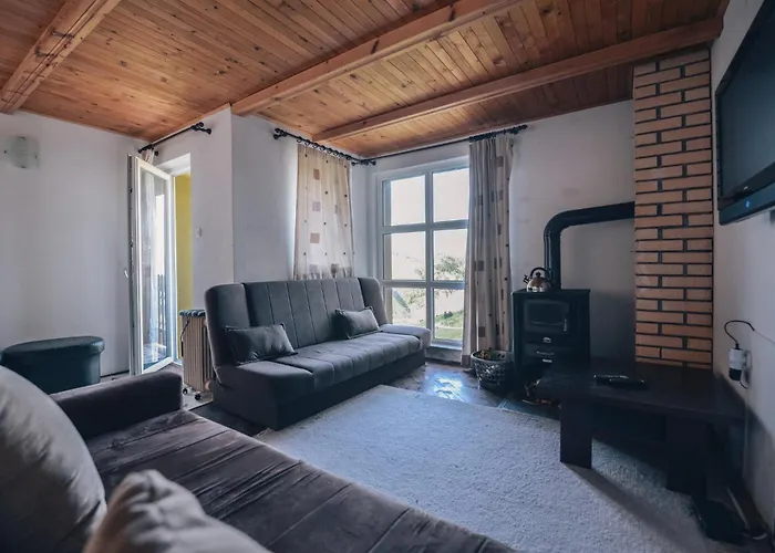 Relaxing House Holiday home