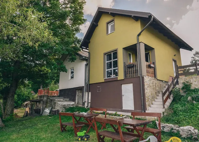 Relaxing House Holiday home *