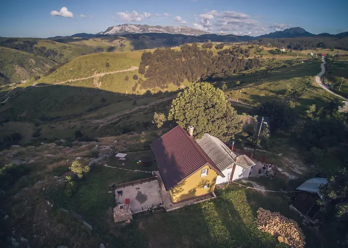 Relaxing House Holiday home *