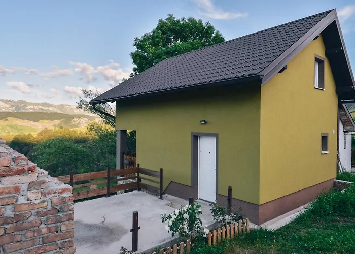 Relaxing House Holiday home