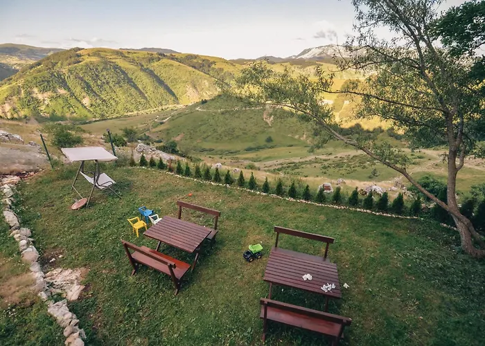 Relaxing House Holiday home Sarajevo