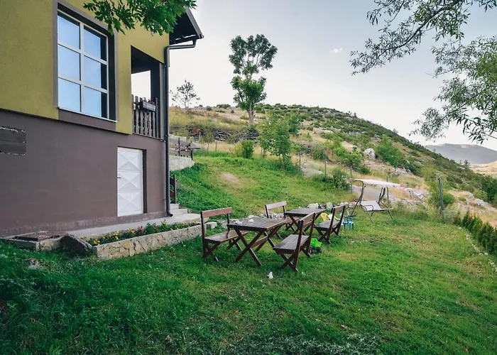 Relaxing House * Sarajevo