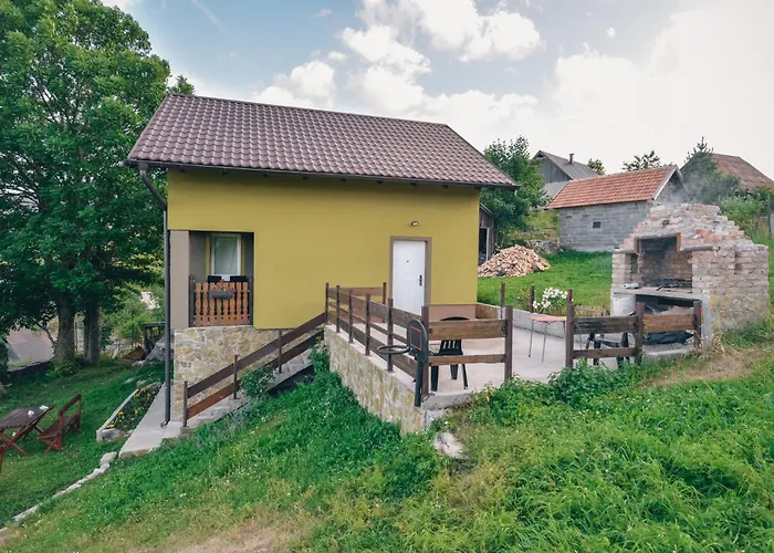Relaxing House Holiday home Sarajevo