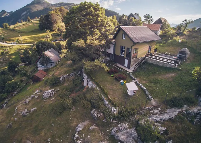 Relaxing House * Sarajevo